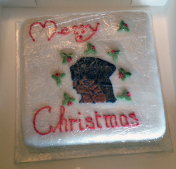 cake